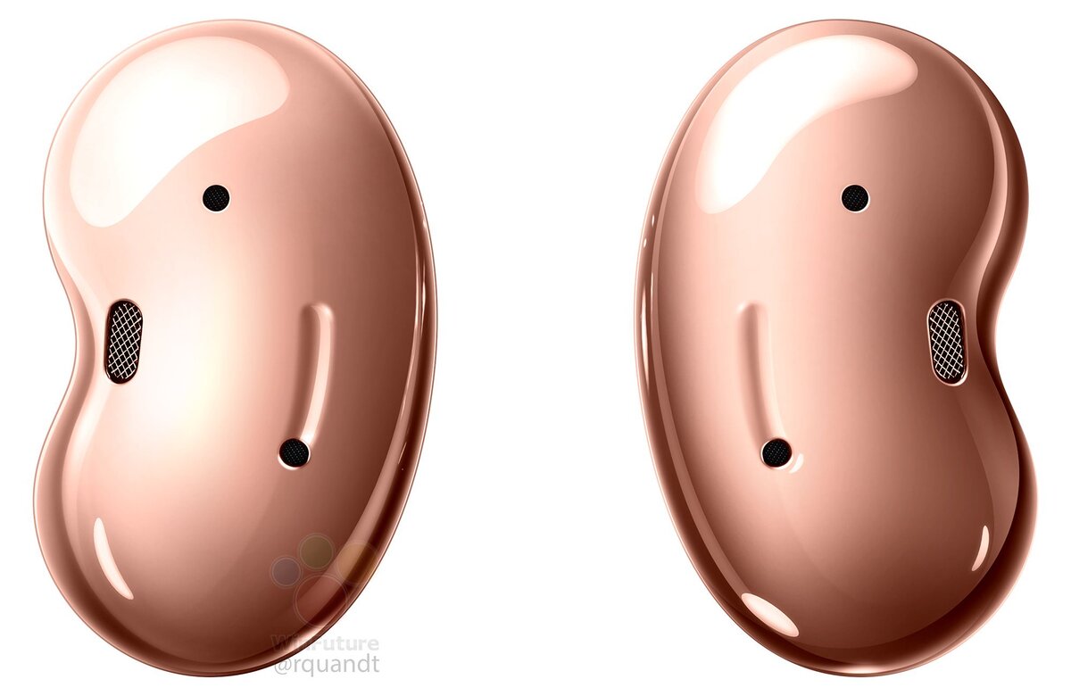 Galaxy Buds Live