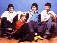 Talking Heads. История группы.