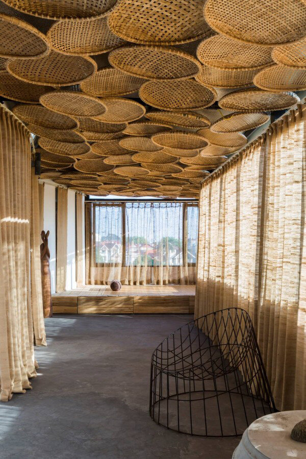 Фото: varchitecture.com 