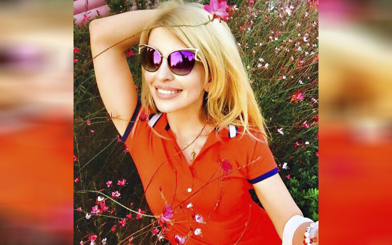 Елена Переверзева прославилась тостом про "супертелочку"