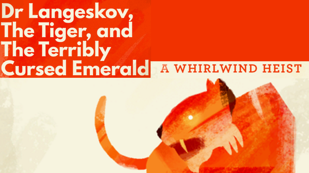 Игра на которую было бы не жалко потратить и несколько часов, но увы, она проходится всего за 20 минут(