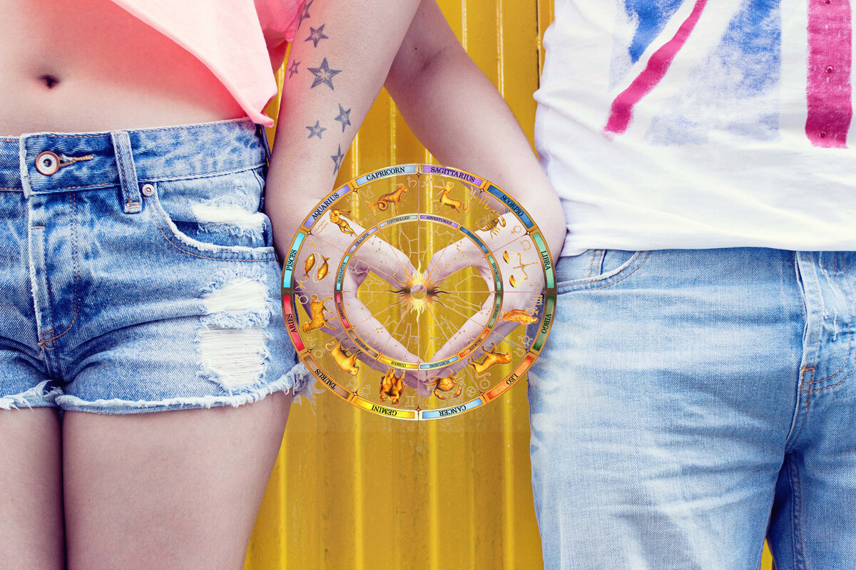 В любви и есть большая часть смысла в жизни. Источник оригинального фото: pixabay.com