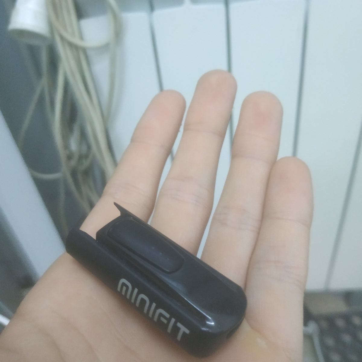 Сам Minifit