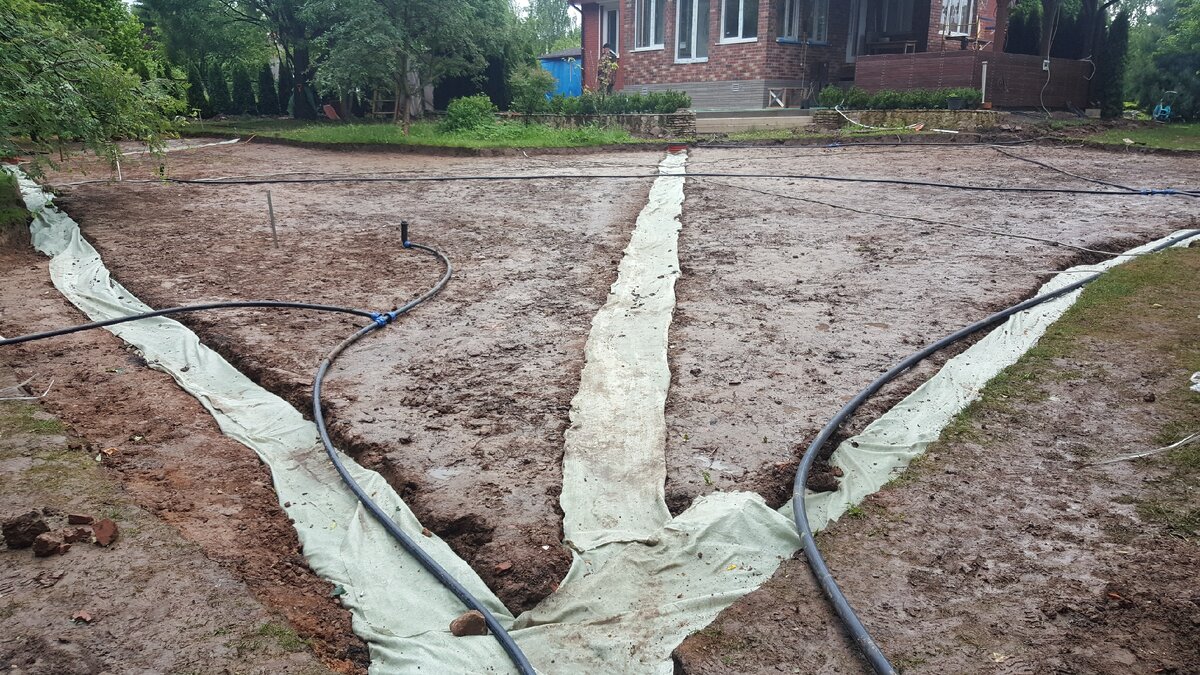 Ландшафтная студия "ЛюксСад" www.luxsad.com