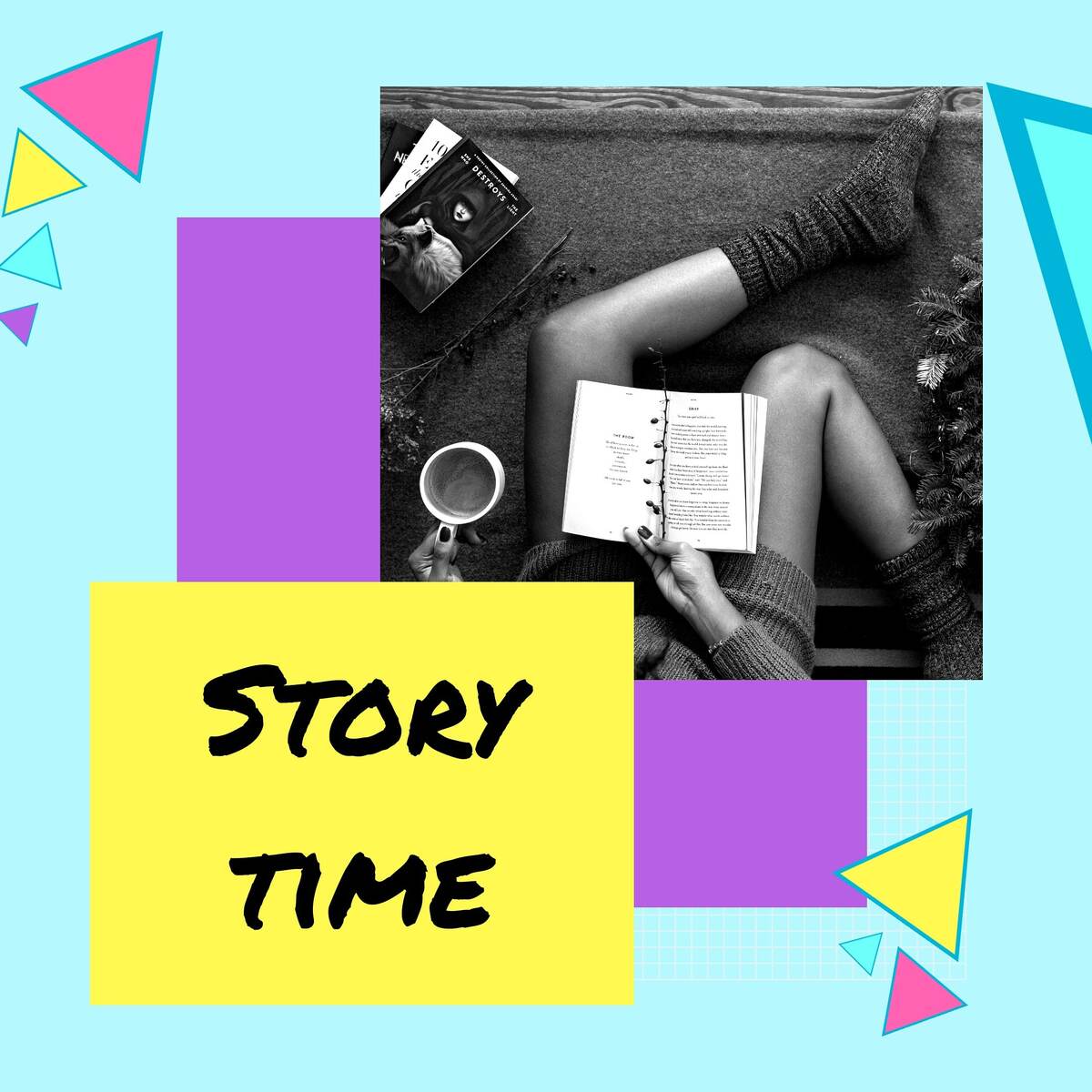 The Struggles of Our Life

Once upon a time a daughter complained to her father that her life was miserable and that she didn’t know how she was going to make it.

She was tired of fighting and struggling all the time. It seemed just as one problem was solved, another one soon followed.

Her father, a chef, took her to the kitchen. He filled three pots with water and placed each on a high fire.

Once the three pots began to boil, he placed potatoes in one pot, eggs in the second pot and ground coffee beans in the third pot. He then let them sit and boil, without saying a word to his daughter.

The daughter, moaned and impatiently waited, wondering what he was doing. After twenty minutes he turned off the burners.

He took the potatoes out of the pot and placed them in a bowl. He pulled the eggs out and placed them in a bowl. He then ladled the coffee out and placed it in a cup.

 

Turning to her, he asked. “Daughter, what do you see?”

“Potatoes, eggs and coffee,” she hastily replied.

“Look closer” he said, “and touch the potatoes.” She did and noted that they were soft.

He then asked her to take an egg and break it. After pulling off the shell, she observed the hard-boiled egg.

Finally, he asked her to sip the coffee. Its rich aroma brought a smile to her face.

“Father, what does this mean?” she asked.

 

He then explained that the potatoes, the eggs and coffee beans had each faced the same adversity-the boiling water. However, each one reacted differently. The potato went in strong, hard and unrelenting, but in boiling water, it became soft and weak.


The egg was fragile, with the thin outer shell protecting its liquid interior until it was put in the boiling water. Then the inside of the egg became hard.

However, the ground coffee beans were unique. After they were exposed to the boiling water, they changed the water and created something new.

“Which one are you?” he asked his daughter.

Moral of the story: 

In life, things happen around us, things happen to us, but the only thing that truly matters is how you choose to react to it and what you make out of it. Life is all about leaning, adopting and converting all the struggles that we experience into something positive.


When adversity knocks on your door, how do you respond? Are you a potato, an egg, or a coffee beanbean? 