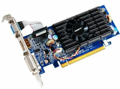 Видеокарта