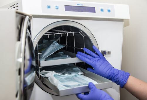 Что такое дезинфекция? физическая дезинфекция , простыми словами йопт