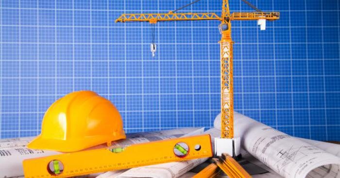 стороны договора подряда