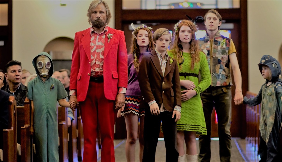 Кадр из фильма