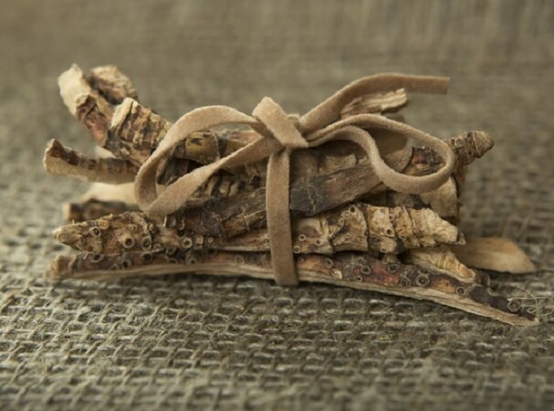 Корень аира