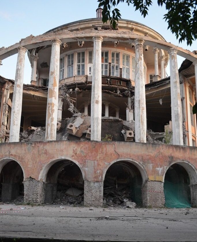 Фото: Юлия Крутова