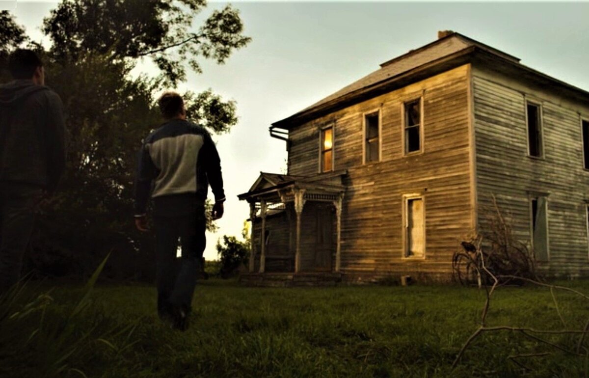 Фотография из свободного источника "Шелуха" 2010