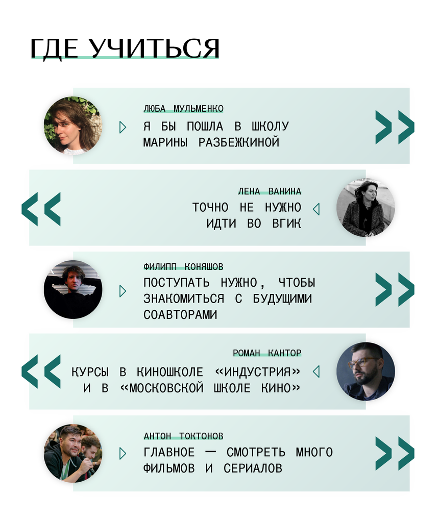 ©миша надь / цех