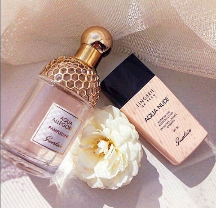 Общий вид крема