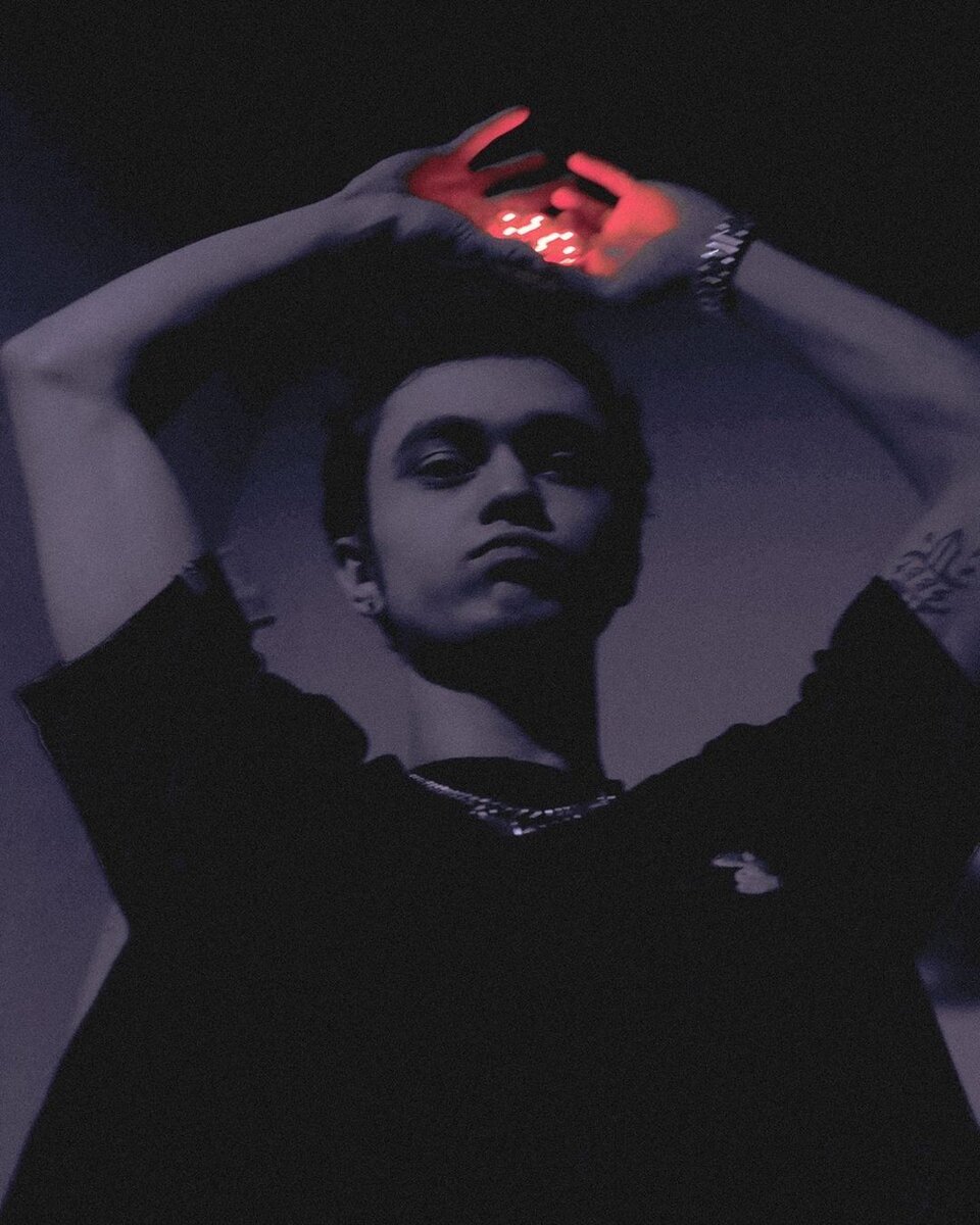 GONE.Fludd - 2020 год