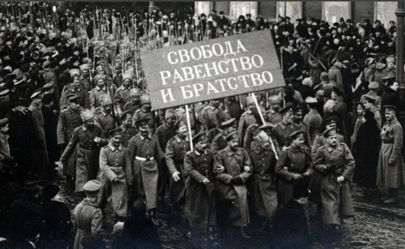 ...история повторяется 