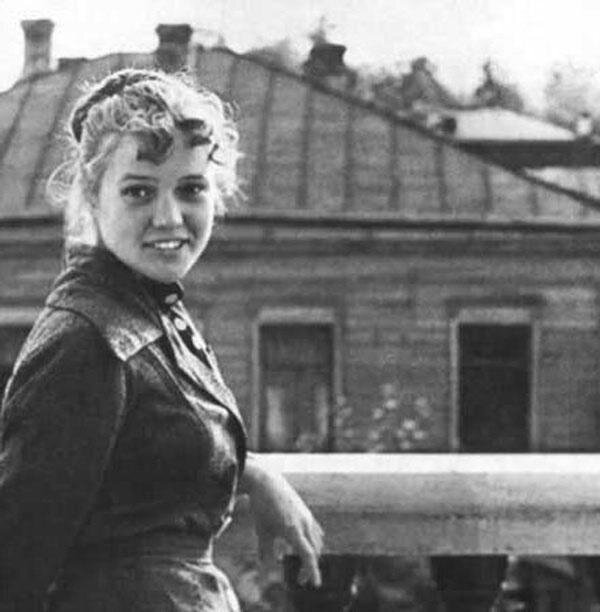 Шаврина екатерина биография возраст и личная жизнь