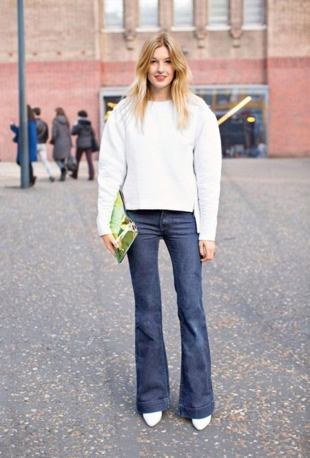  «Перевёрнутый треугольник» 