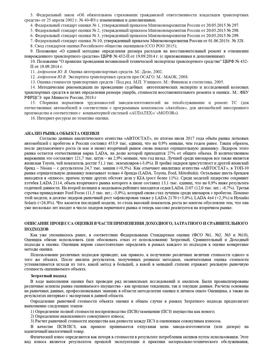 Что такое тотальный автомобиль? | Глазами независимого эксперта. | Дзен