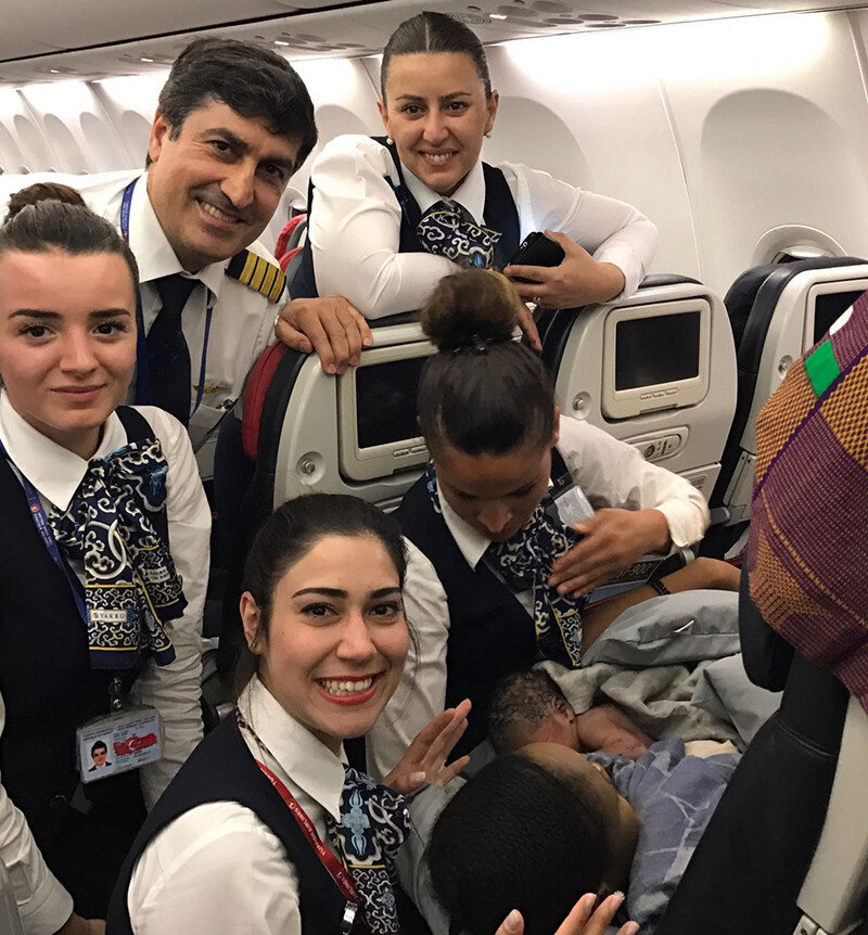 © TWITTER.COM/TURKISHAIRLINES