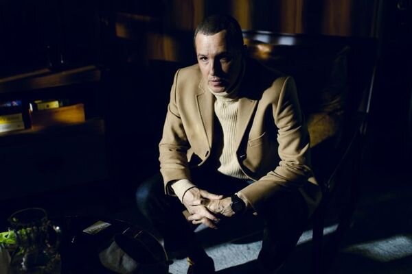 Кадр из сериала "Псих" . Источник: Яндекс.Картинки