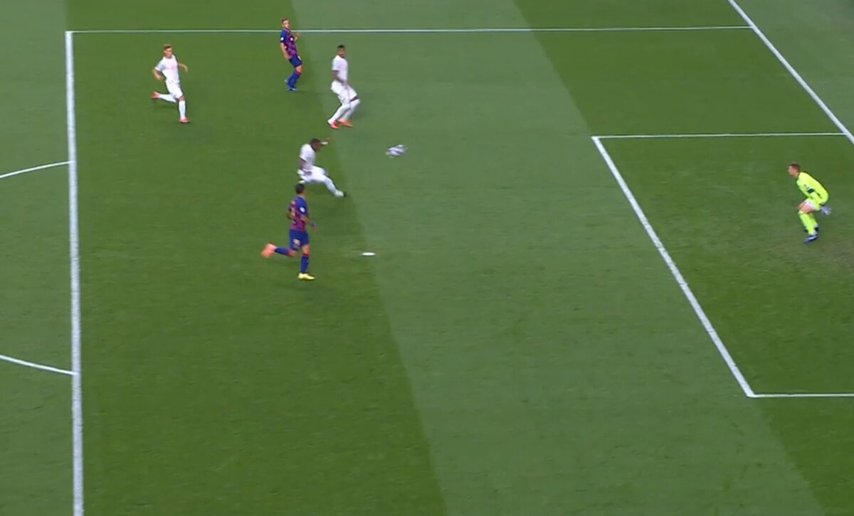 Алаба: Лови Нойер!