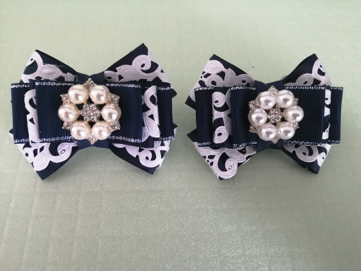 Резиночки для волос