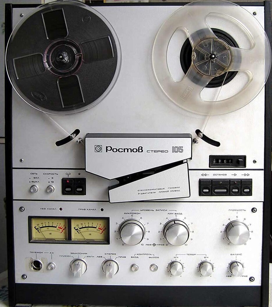 «Ростов 105 стерео»