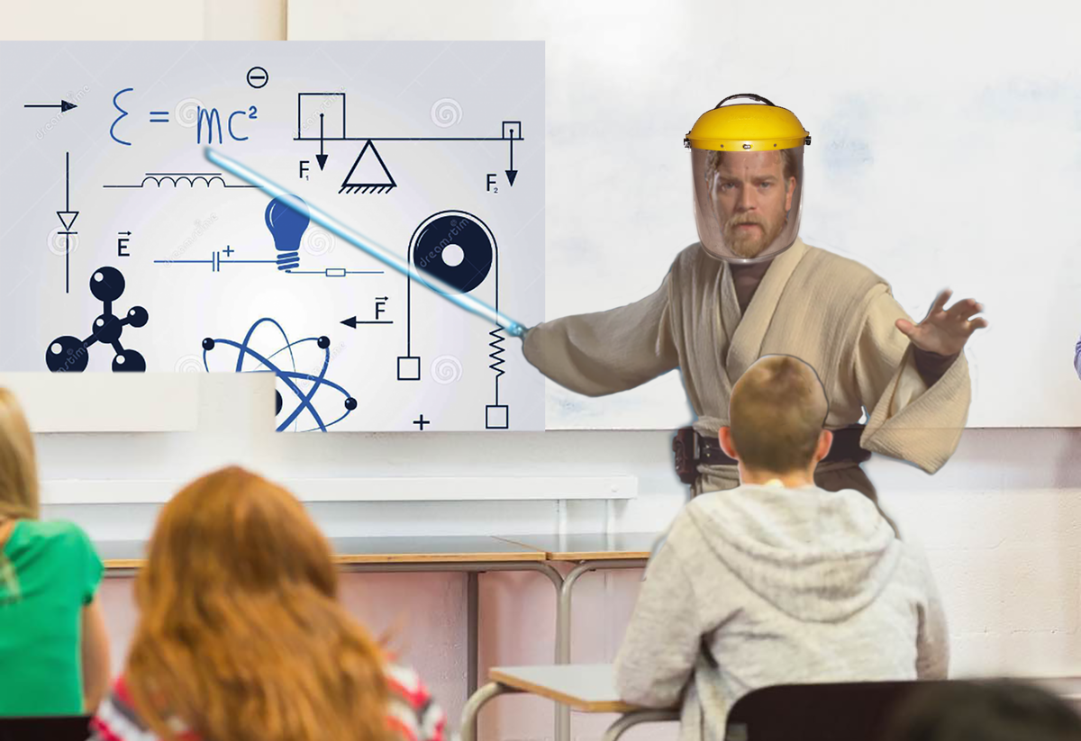 Монтаж автора