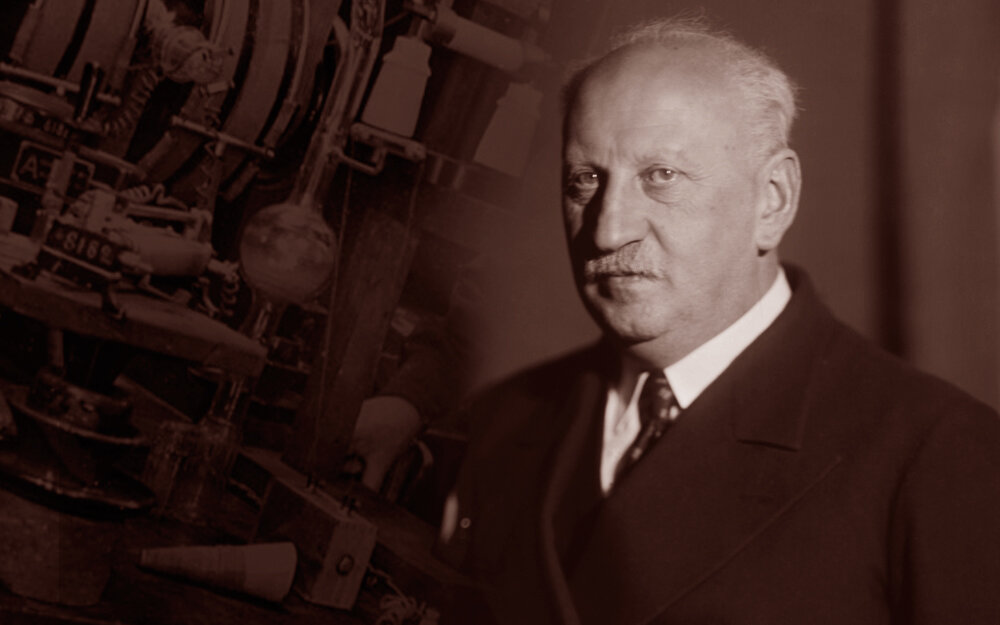 Абрам Федорович Иоффе, «отец советской физики», родился в г. Ромны Сумской области (ныне Украина) в купеческой семье. Окончив в 1897 г.