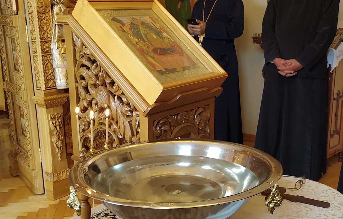 Личный архив, 2020 год