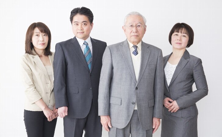 Считаете ли вы такую систему справедливой?