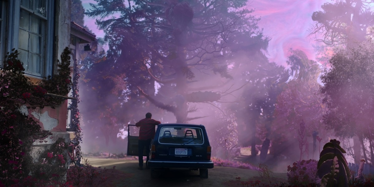 Кадр из фильма