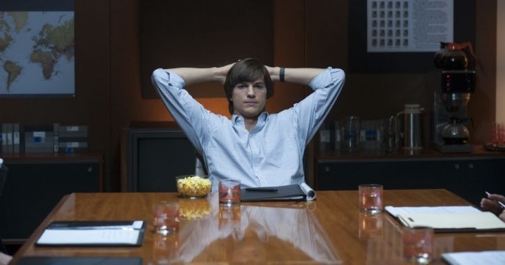 Представьте, что это вы.