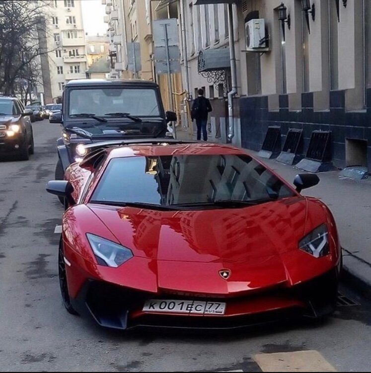 Фото взято с инстаграм аккаунта 96yyrr.