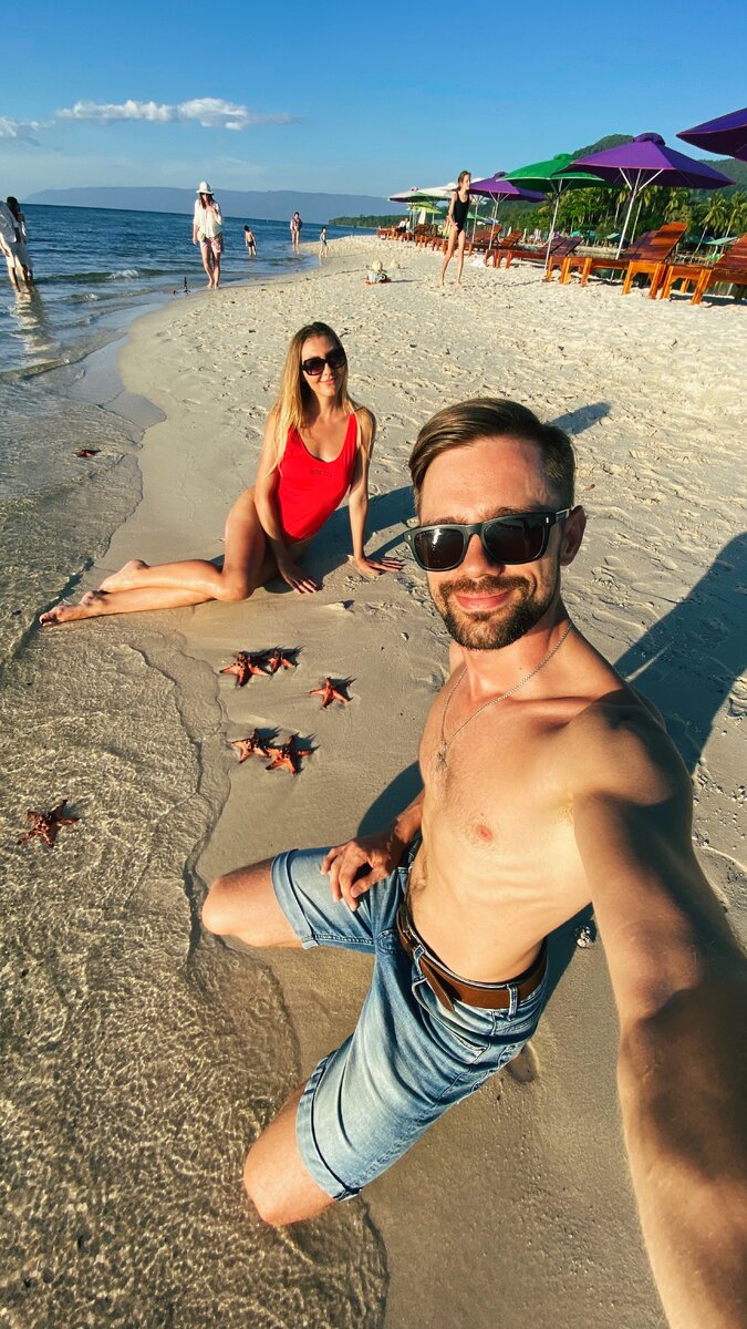 Александр Беляшов, канал Вечное Лето