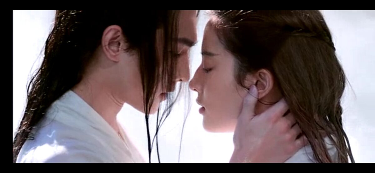 Полнометражный фильм "Однажды", Китай, 2017 г. 