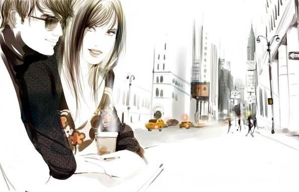 Рисунок  Софи Гриотто