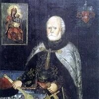 Василий Дунин-Борковский(1640—1702).