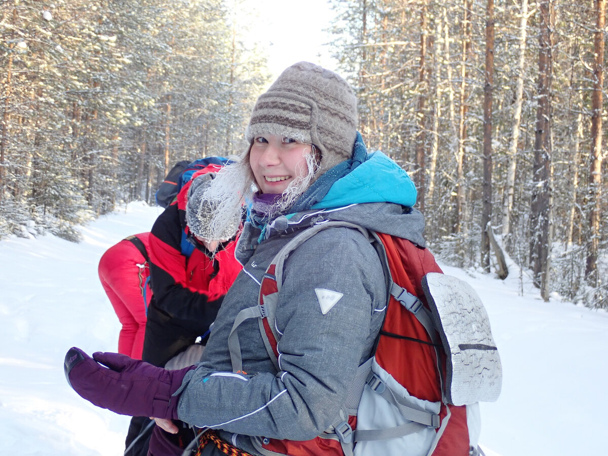 Фото автора