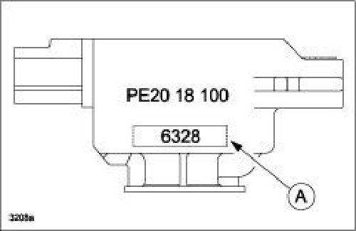 Катушка YUMEBISHI