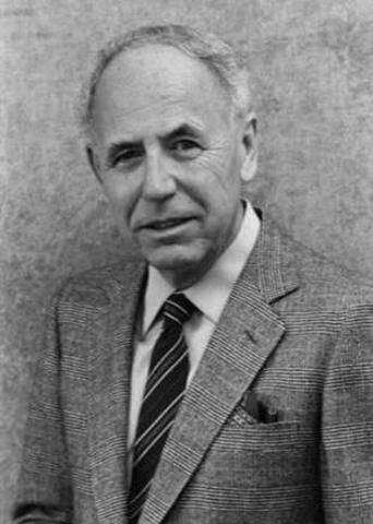 Артура Хейли. Автор фото неизвестен