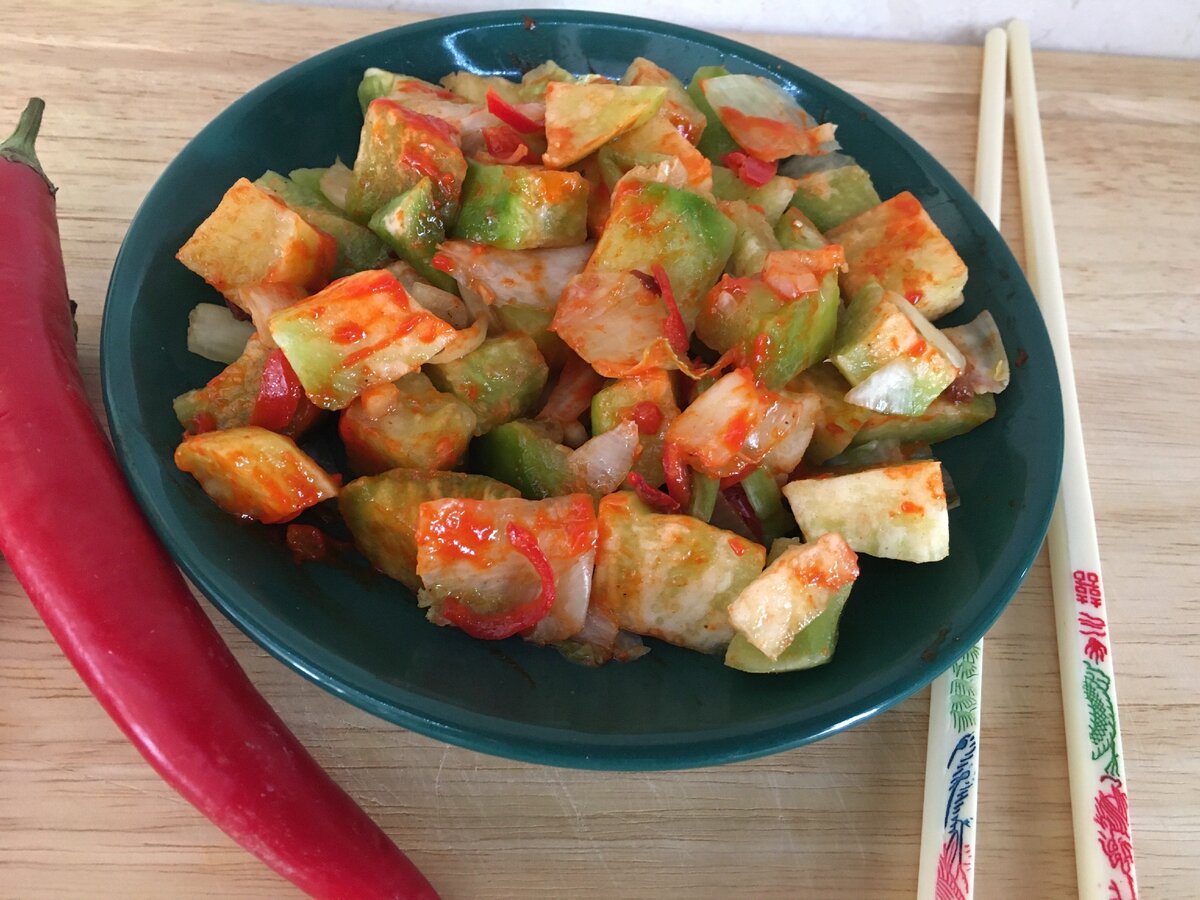 Фото: Еда без труда