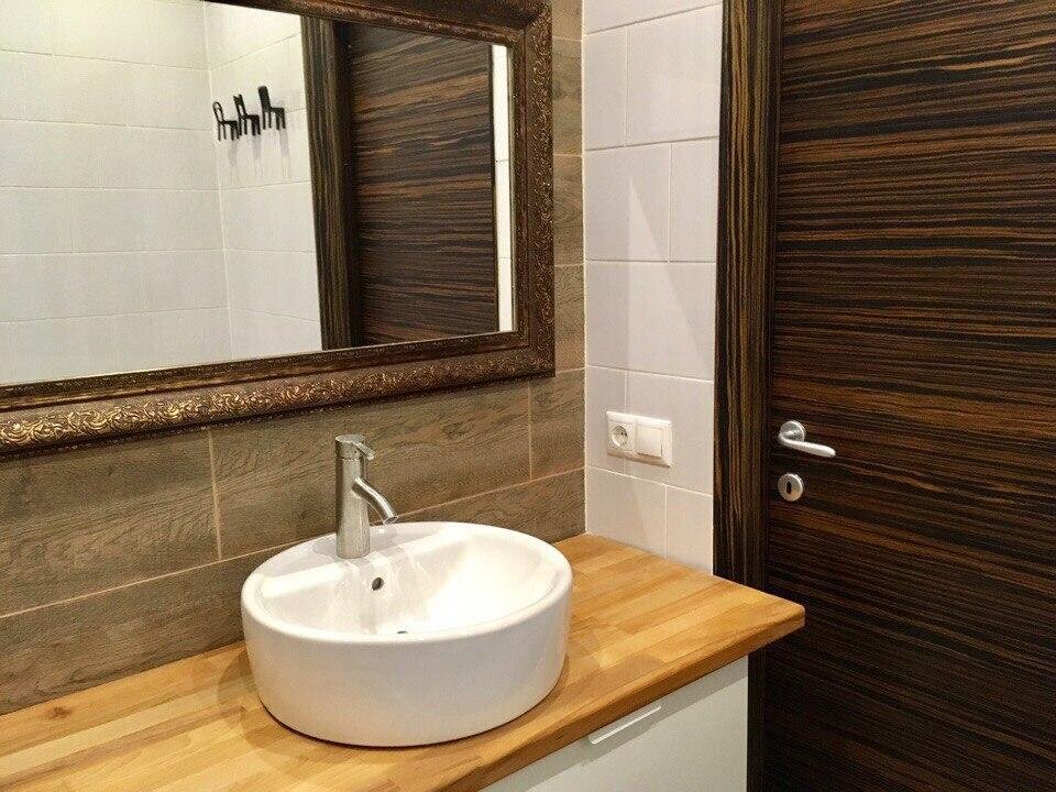 Дизайн от супруги