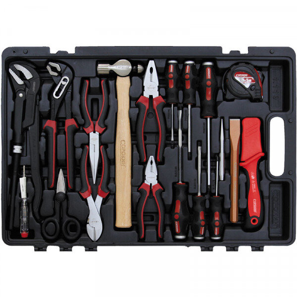 Набор инструмента Break 19 предметов. Цена 9'999 руб.