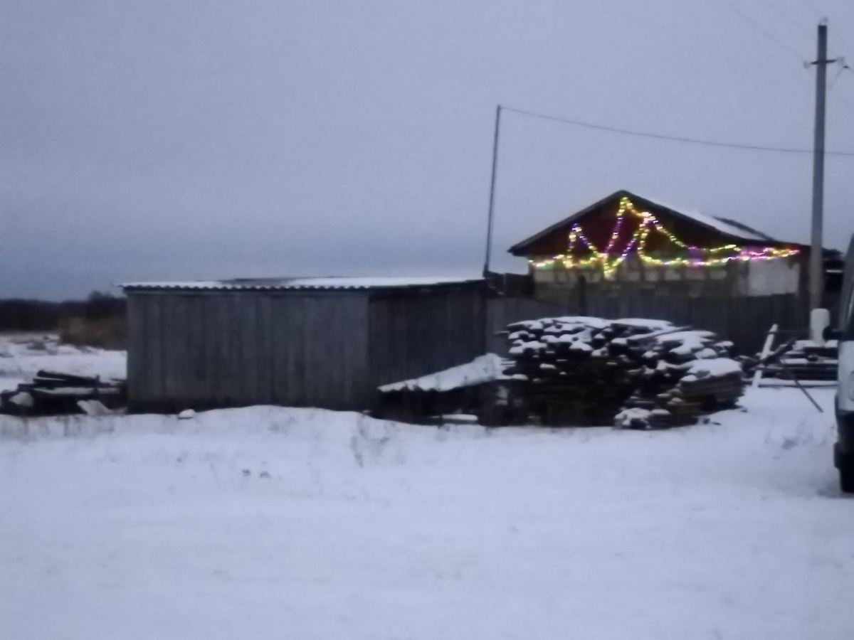 Фото автора. 