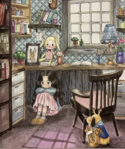 Как все начиналось