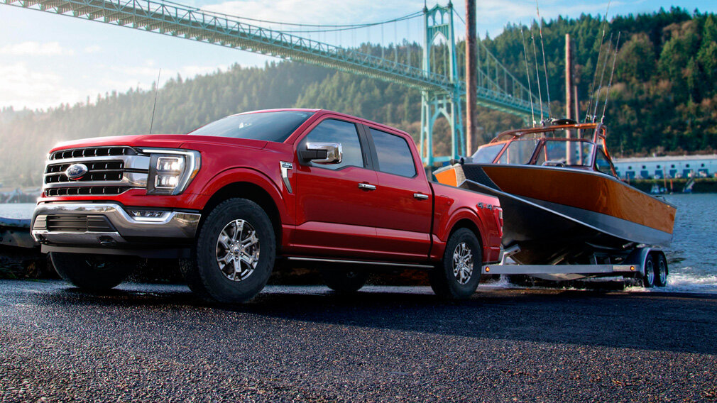 Ford F-150