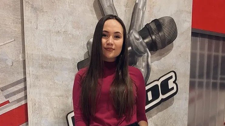 Яна Габбасова