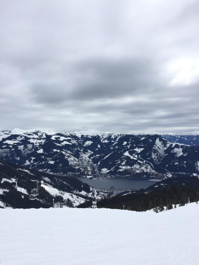 Цель ам зее фото Автора